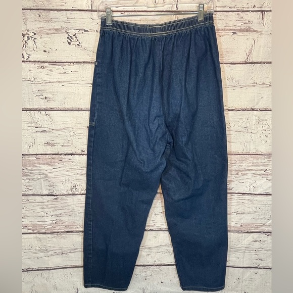 PS GITANO Vintage Pull On Jeans w Seams-14T - Picture 2 of 3